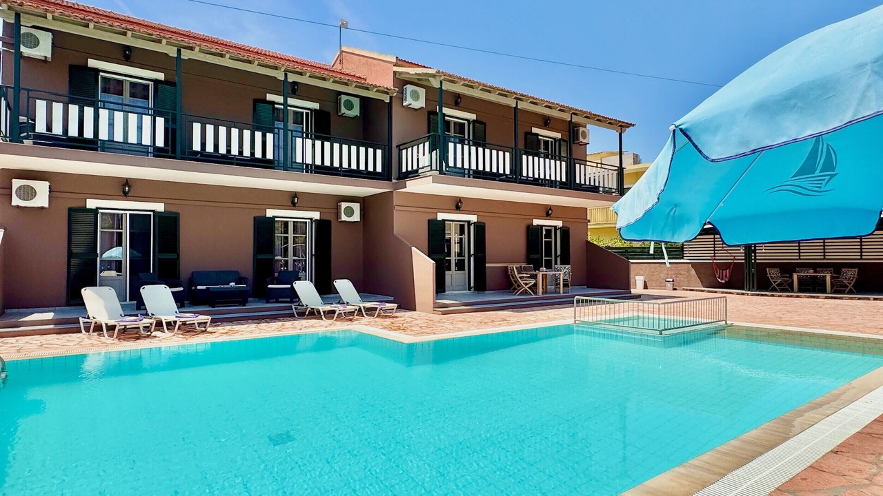 Photo of Outdoor in Sidari
