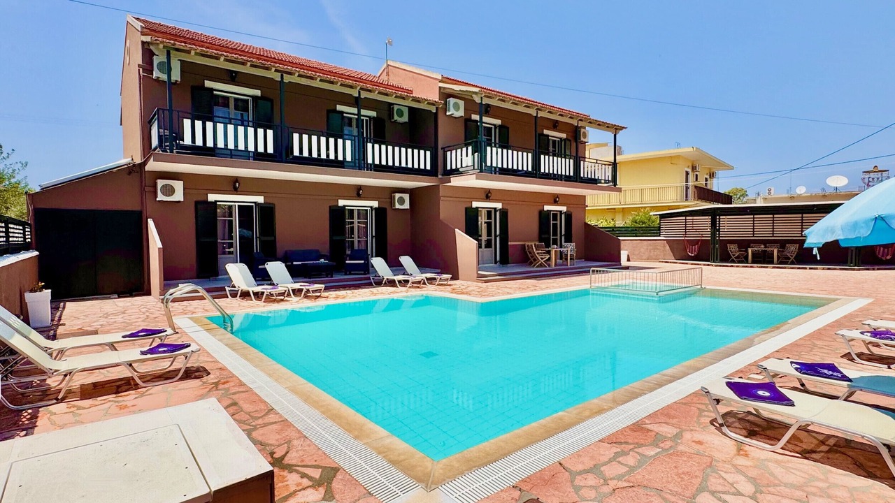 Photo of Outdoor in Sidari