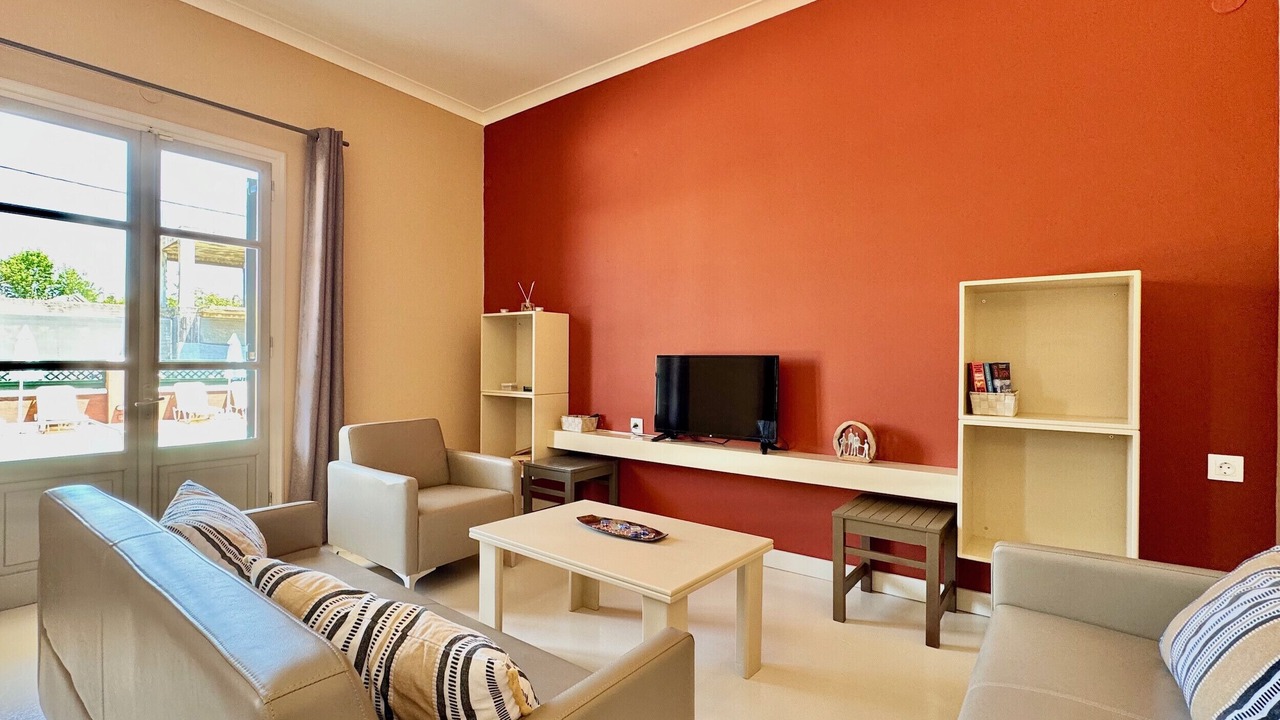 Photo of Livingroom in Sidari