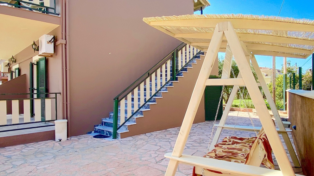 Photo of Outdoor in Sidari