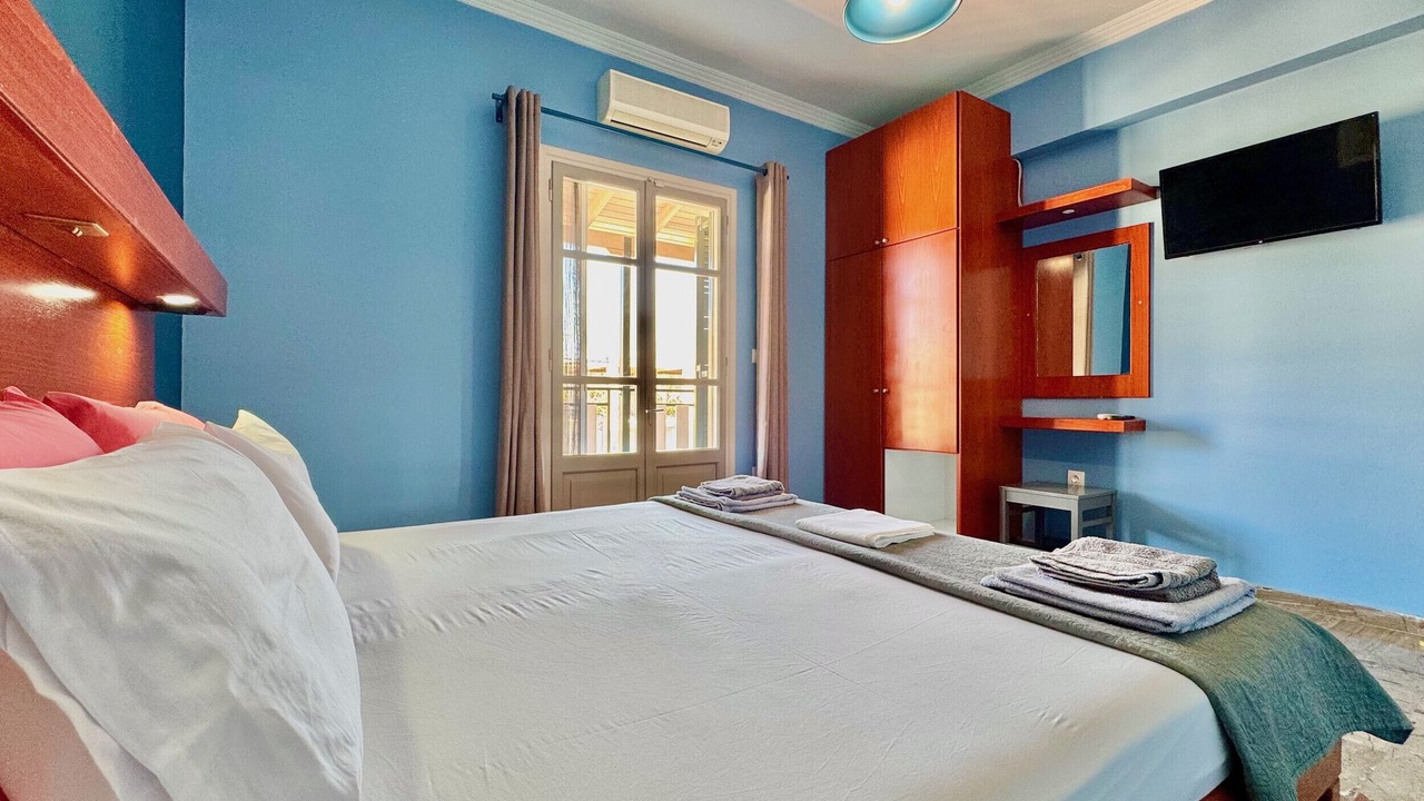 Photo of Bedroom in Sidari