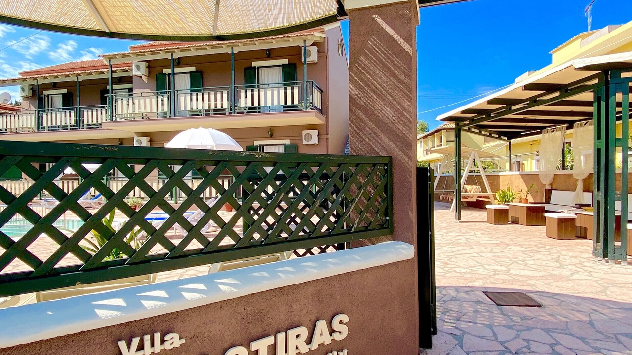 Photo of Outdoor in Sidari