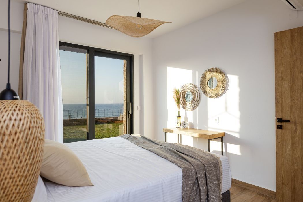 Photo of Bedroom in Stavromenos
