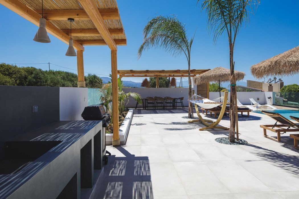 Photo of Outdoor in Stavromenos