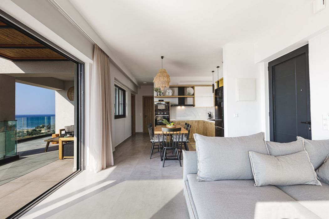 Photo of Livingroom in Stavromenos