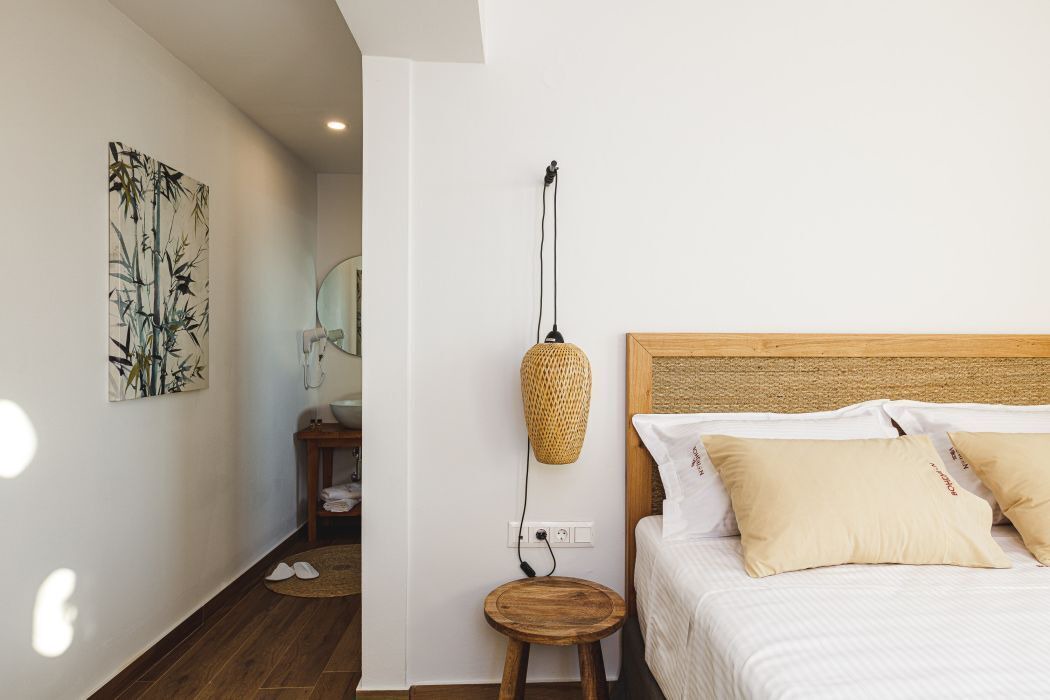 Photo of Bedroom in Stavromenos