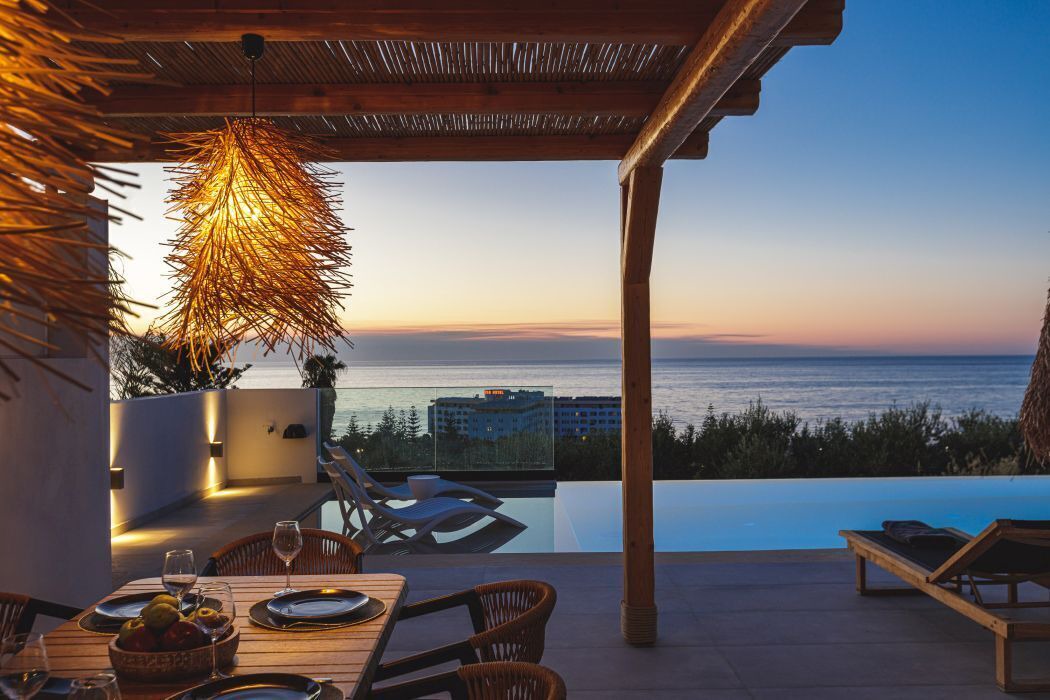 Photo of Outdoor in Stavromenos