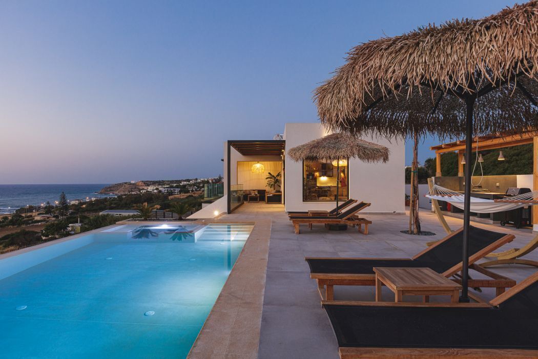 Photo of Outdoor in Stavromenos
