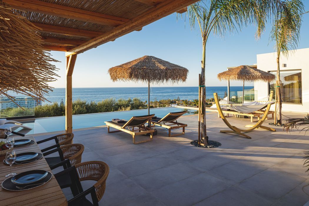 Photo of Outdoor in Stavromenos