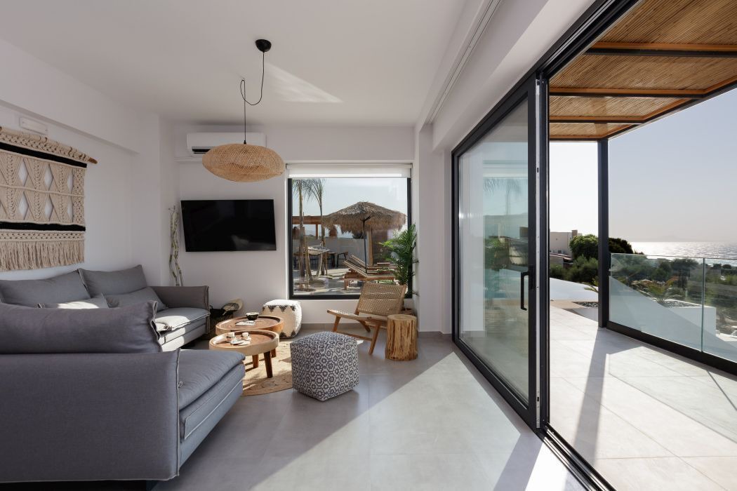 Photo of Livingroom in Stavromenos