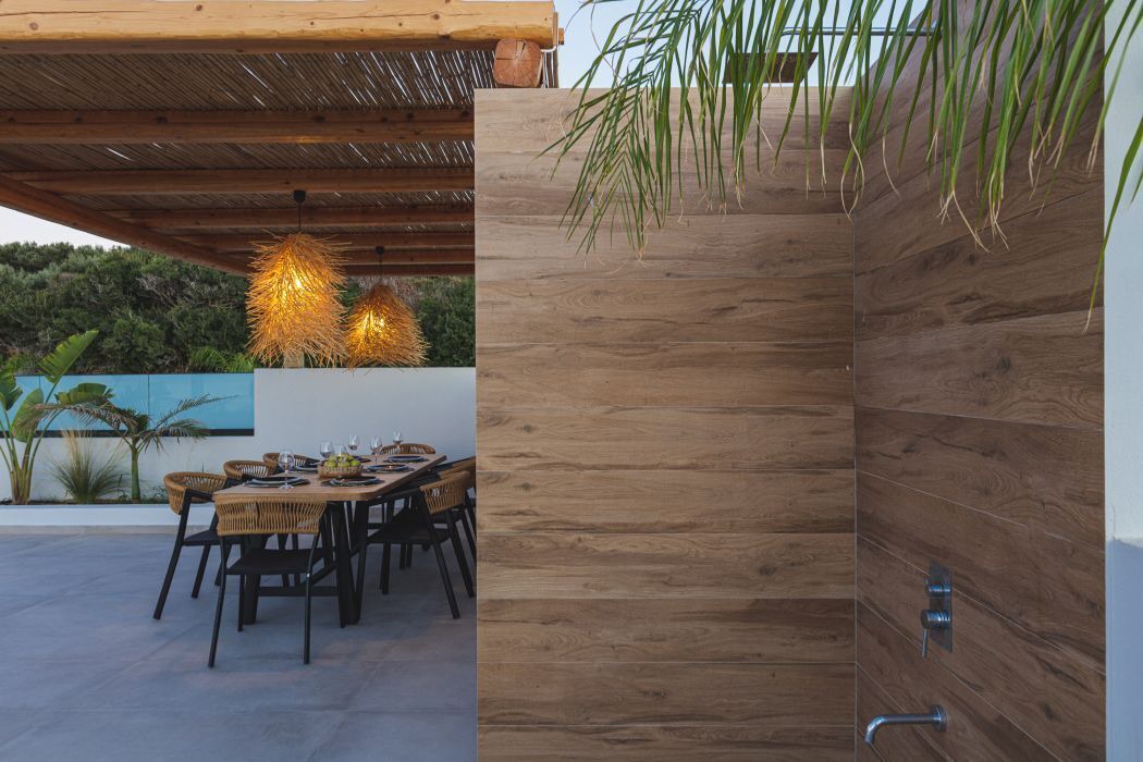 Photo of Outdoor in Stavromenos