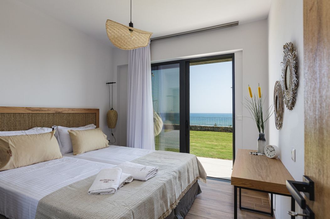 Photo of Bedroom in Stavromenos