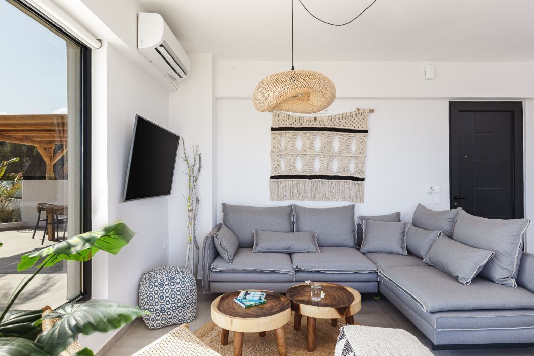Photo of Livingroom in Stavromenos