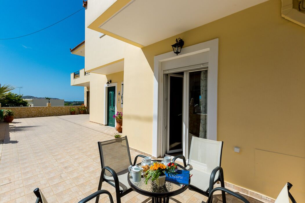 Photo of Outdoor in Roumeli