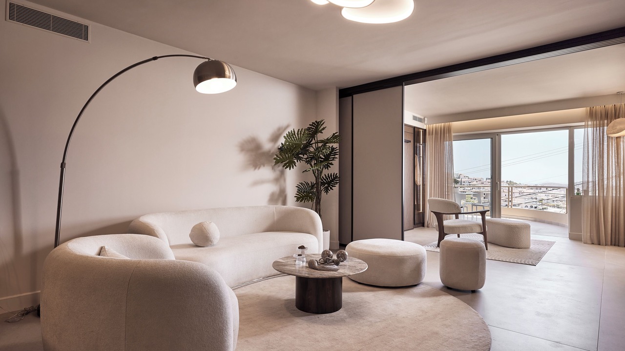 Photo of Livingroom in Voula