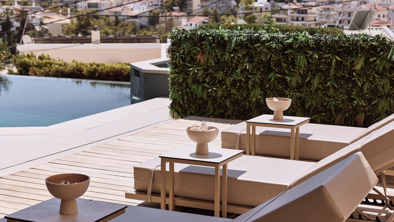 Photo of Outdoor in Voula