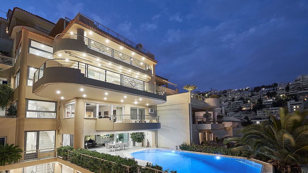Photo of Outdoor in Voula