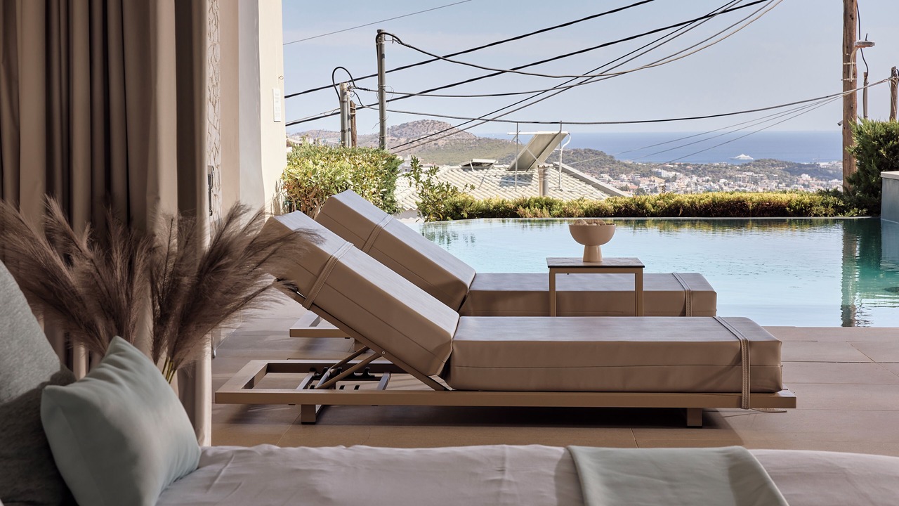 Photo of Bedroom in Voula