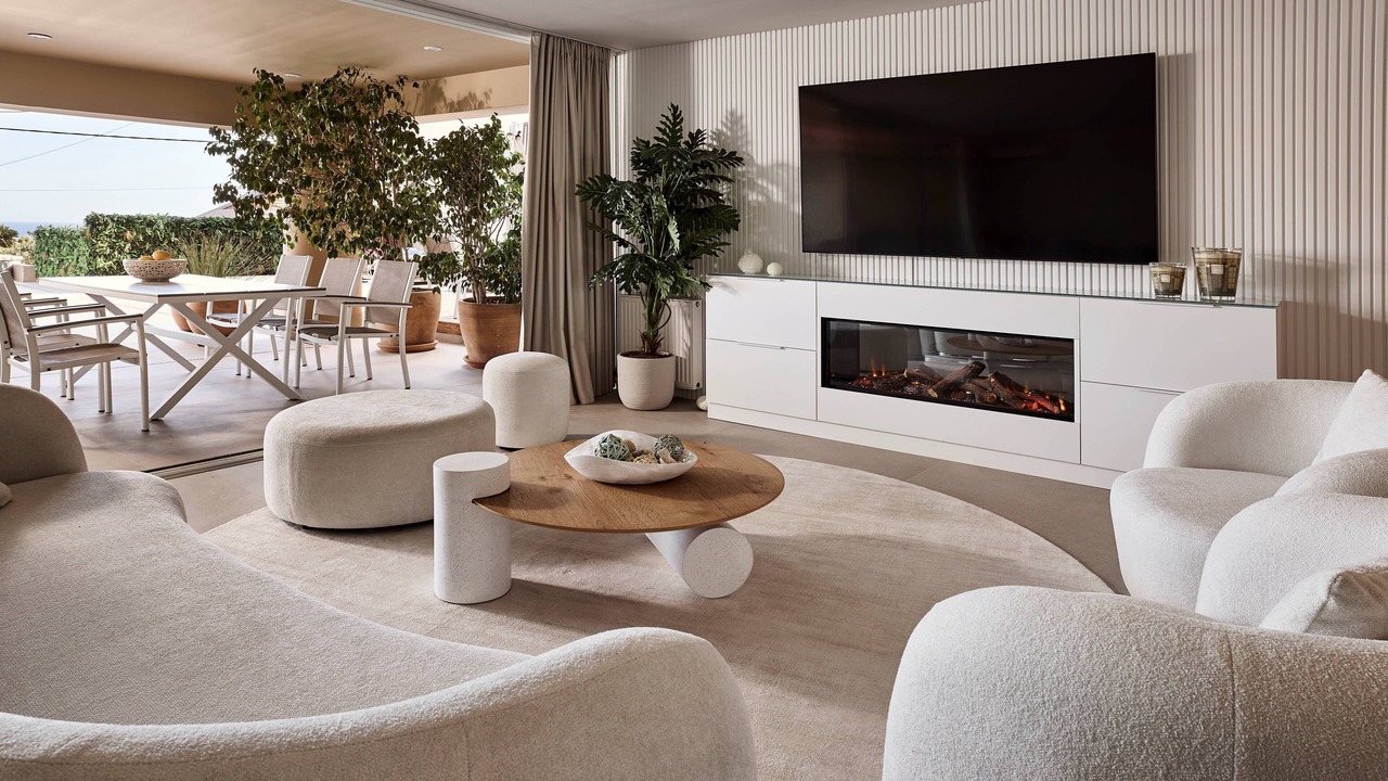 Photo of Livingroom in Voula