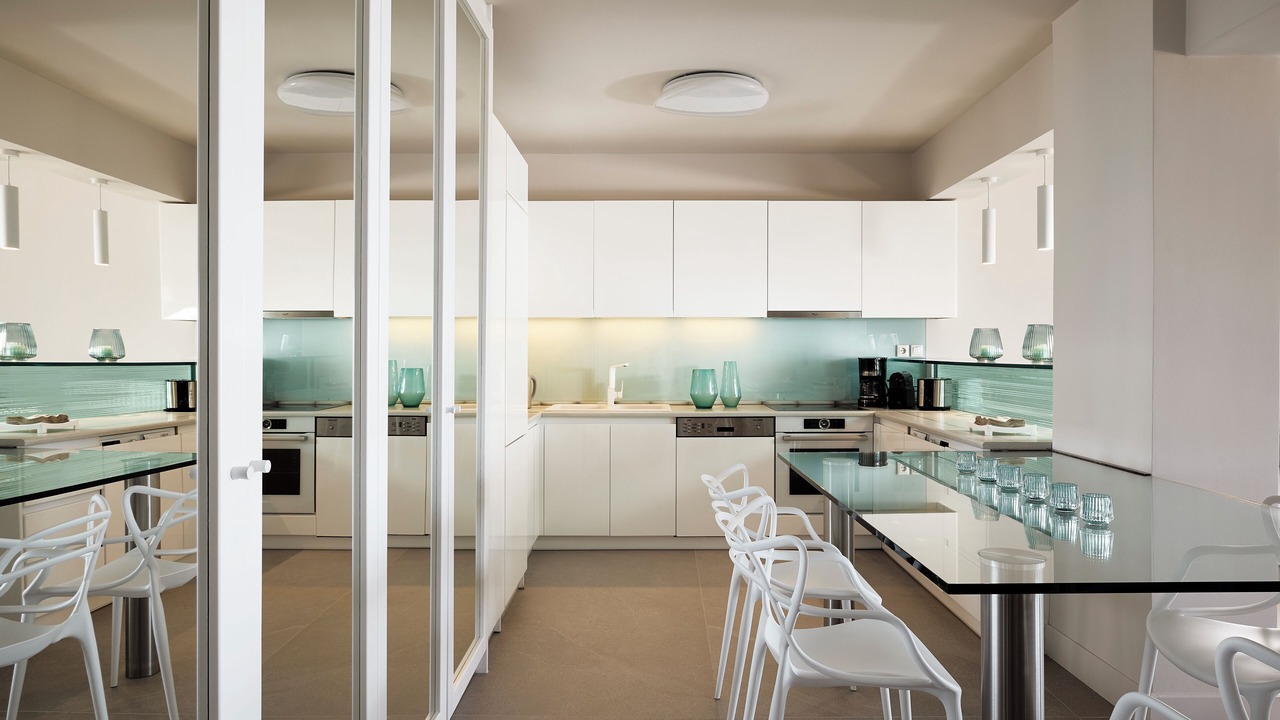 Photo of Kitchen in Voula