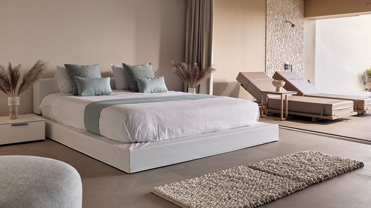 Photo of Bedroom in Voula