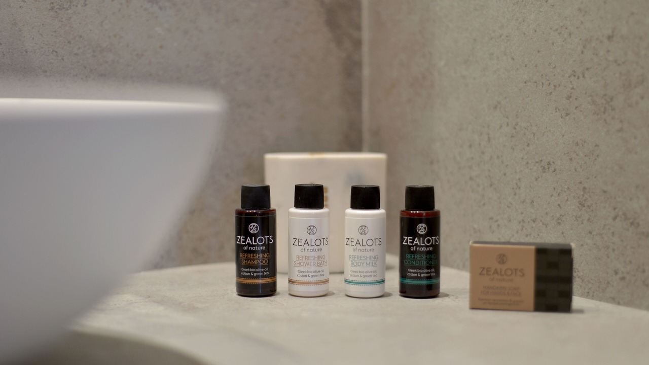 Photo of Bathroom in Kallithea