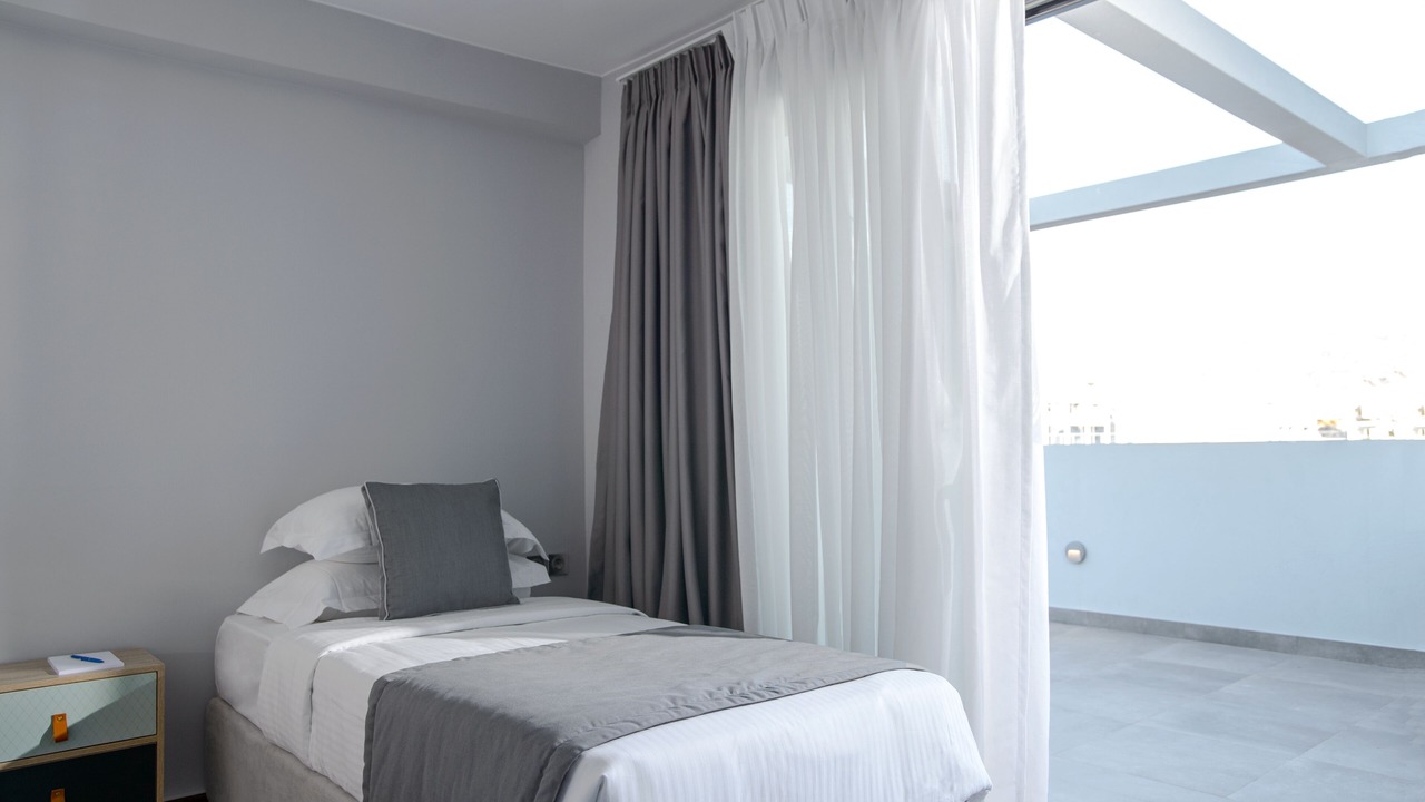 Photo of Bedroom in Kallithea