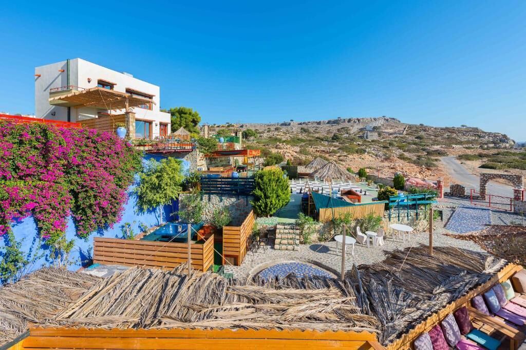 Photo of Outdoor in Pefkos