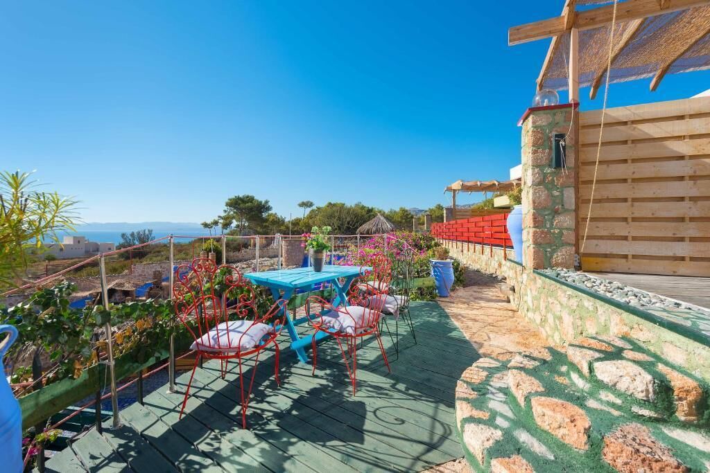 Photo of Outdoor in Pefkos