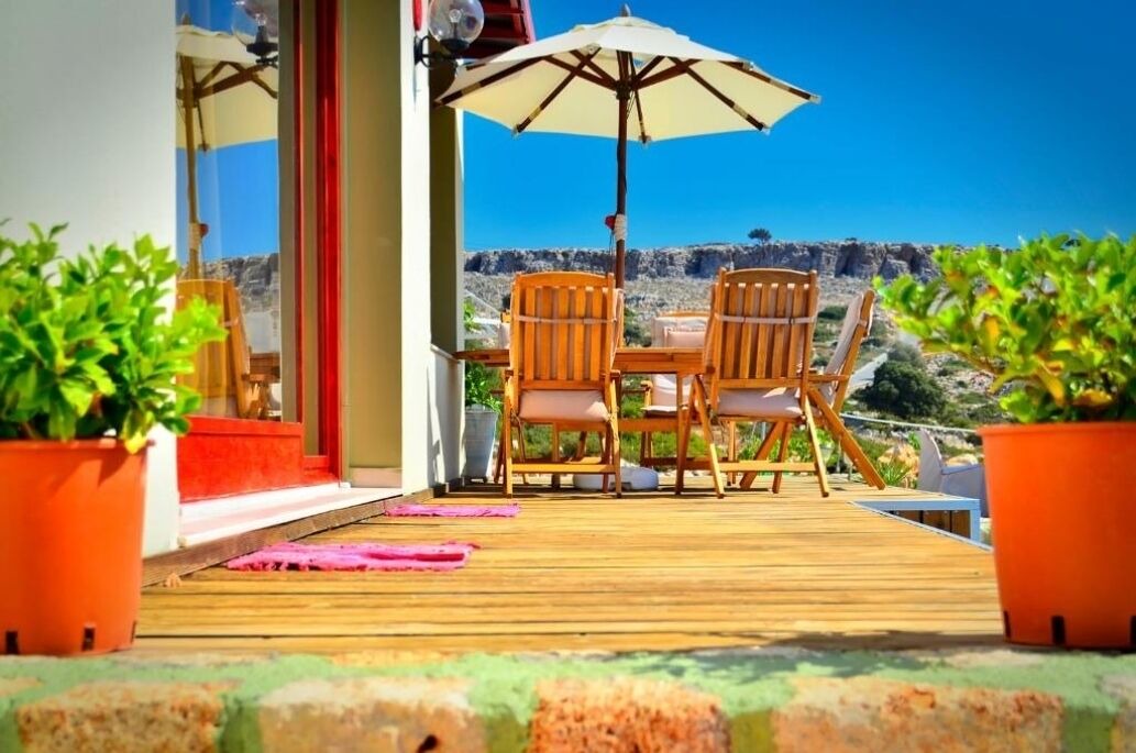 Photo of Outdoor in Pefkos