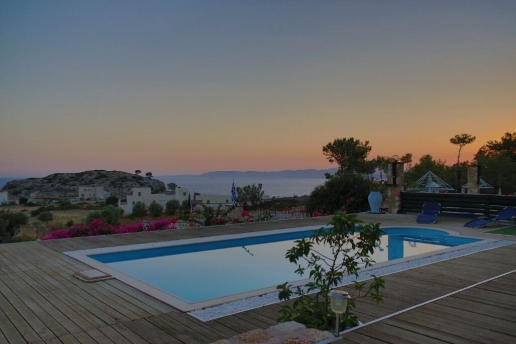 Photo of Outdoor in Pefkos