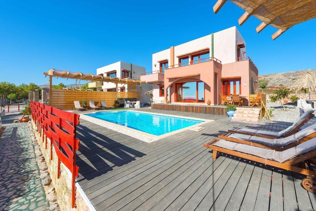 Photo of Outdoor in Pefkos