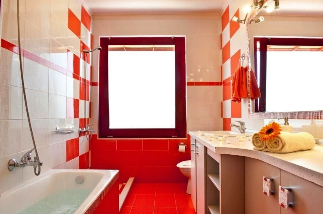 Photo of Bathroom in Pefkos