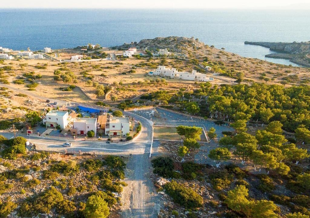 Photo of Outdoor in Pefkos
