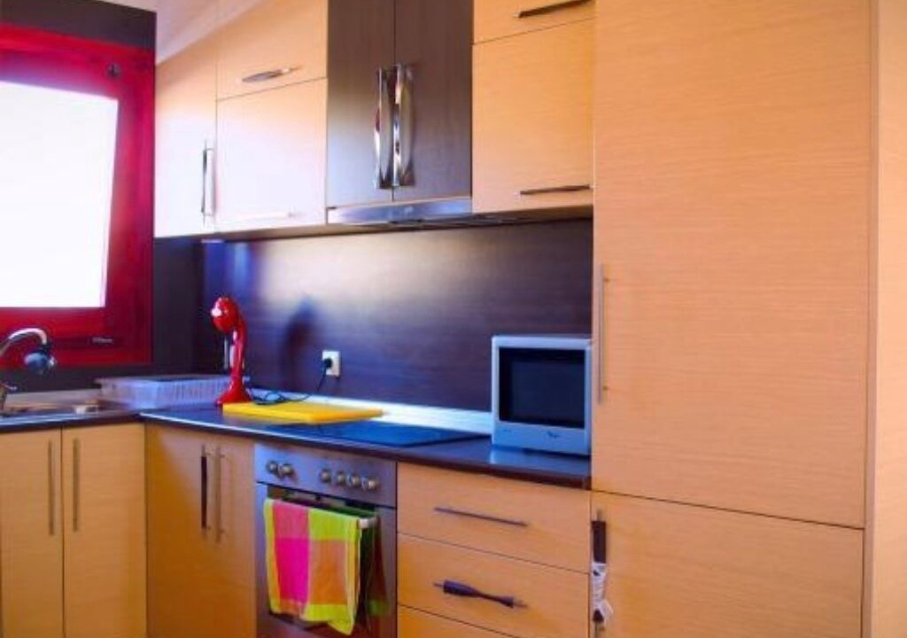 Photo of Kitchen in Pefkos