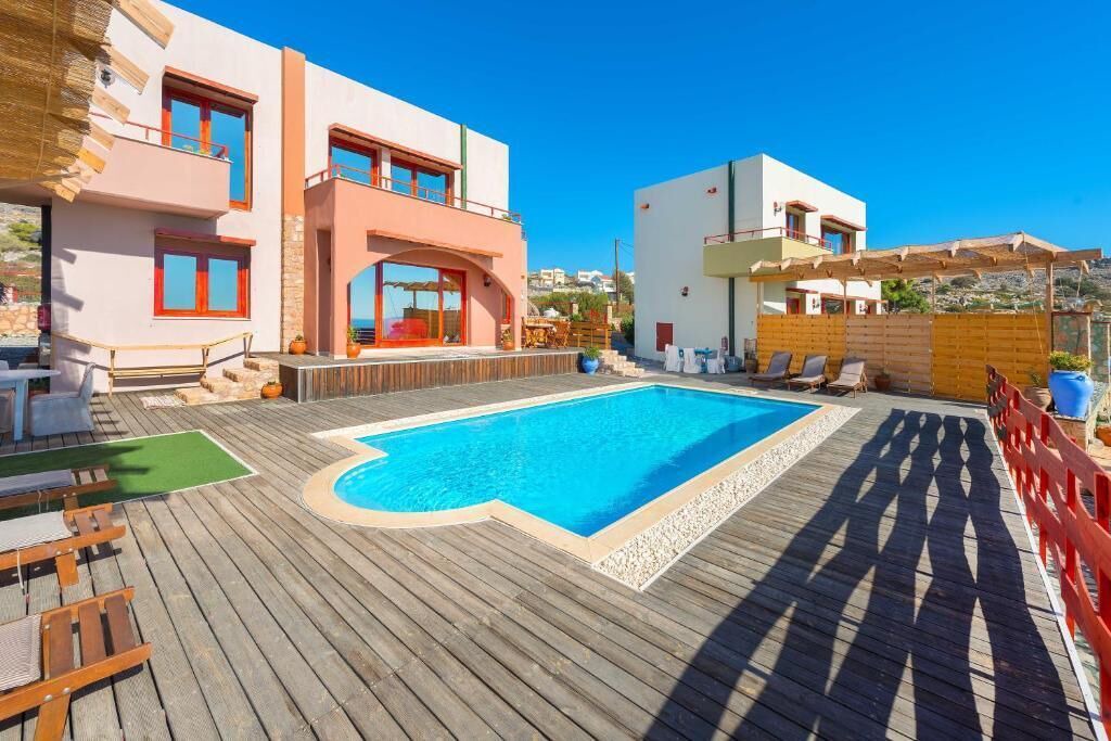 Photo of Outdoor in Pefkos