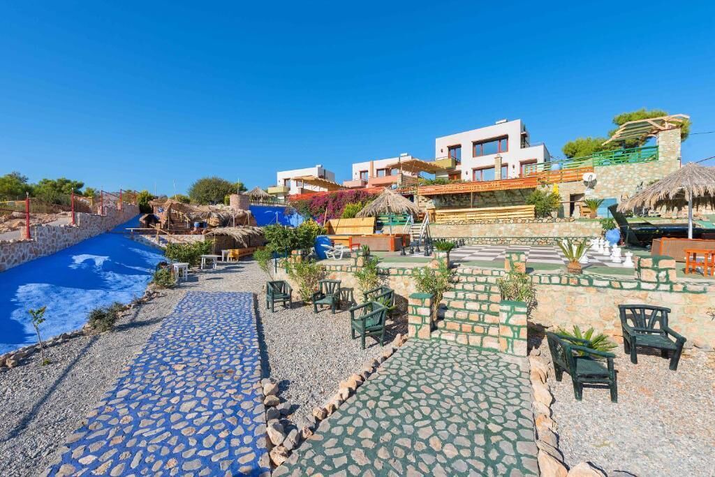Photo of Outdoor in Pefkos