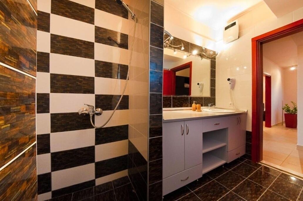 Photo of Bathroom in Pefkos