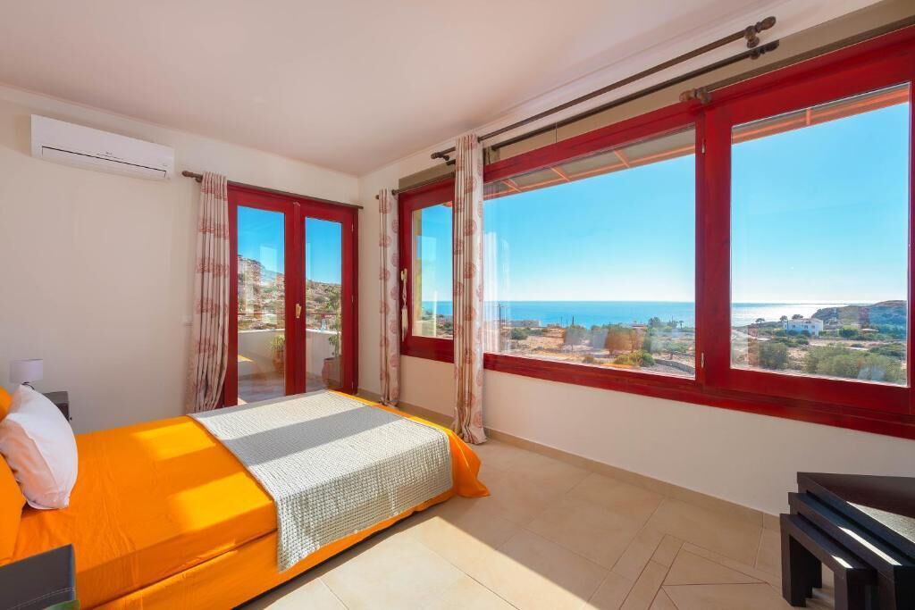 Photo of Bedroom in Pefkos