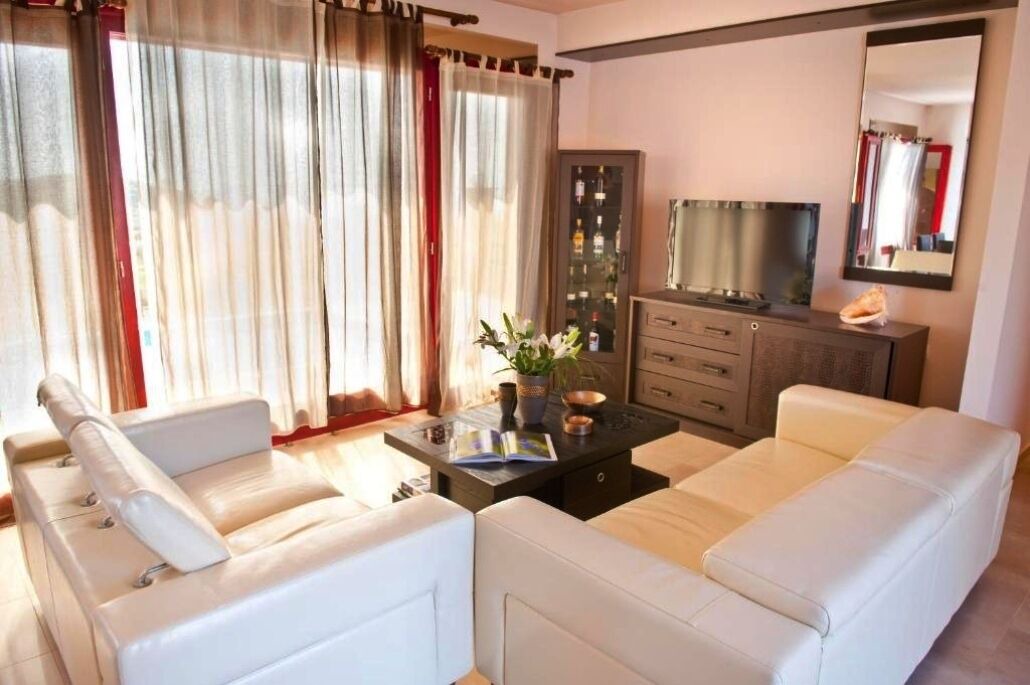 Photo of Livingroom in Pefkos