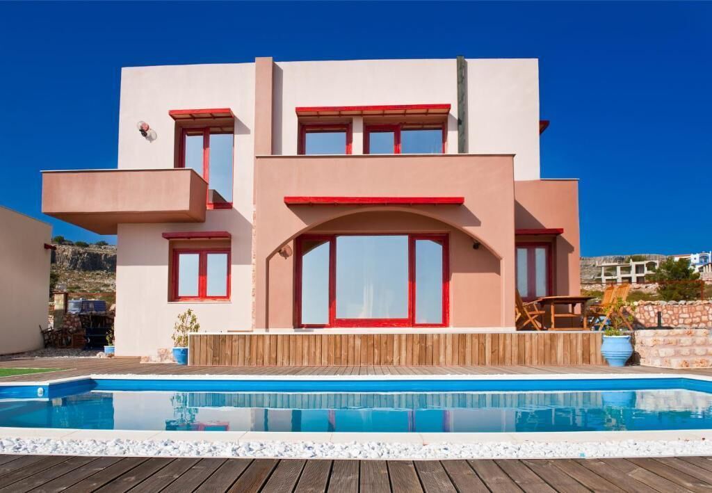 Photo of Outdoor in Pefkos