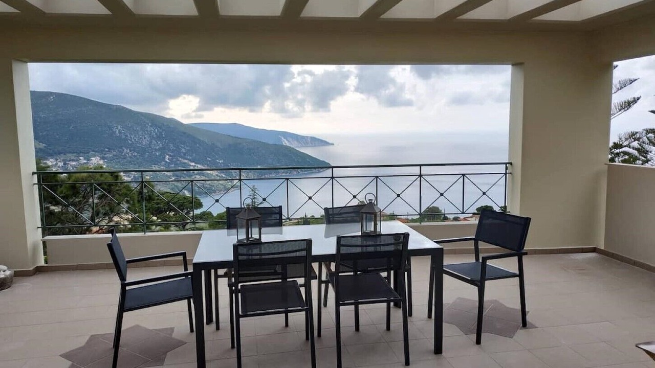 Photo of Outdoor in Argostoli