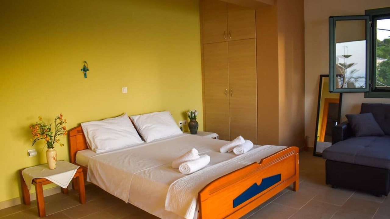 Photo of Bedroom in Argostoli