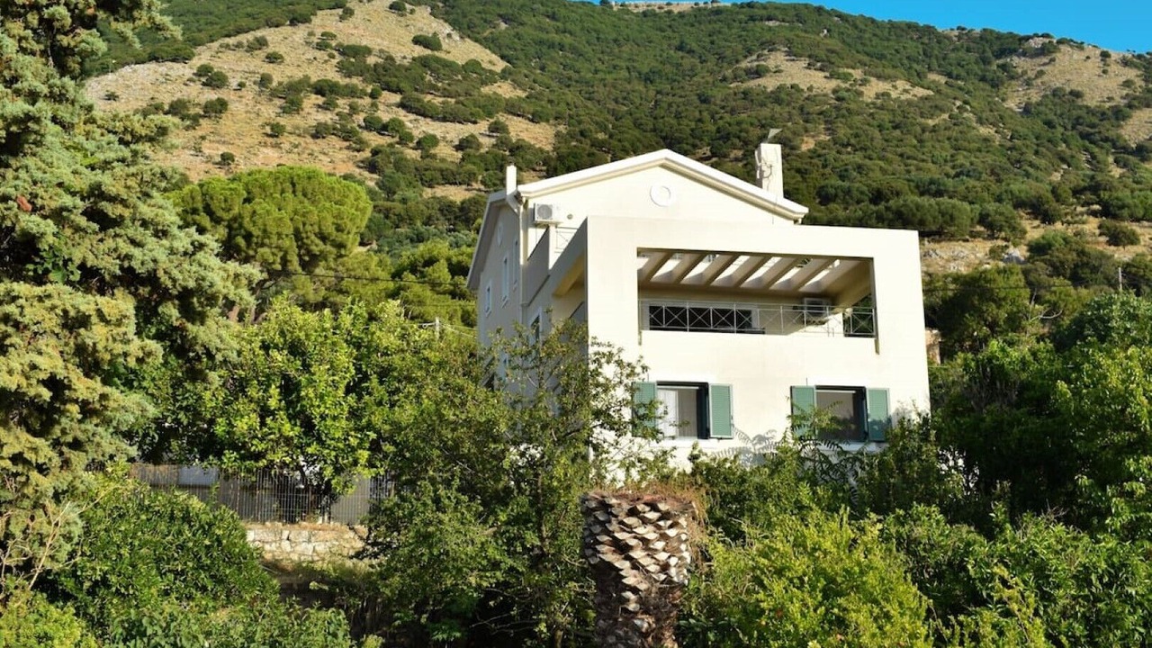 Photo of Outdoor in Argostoli