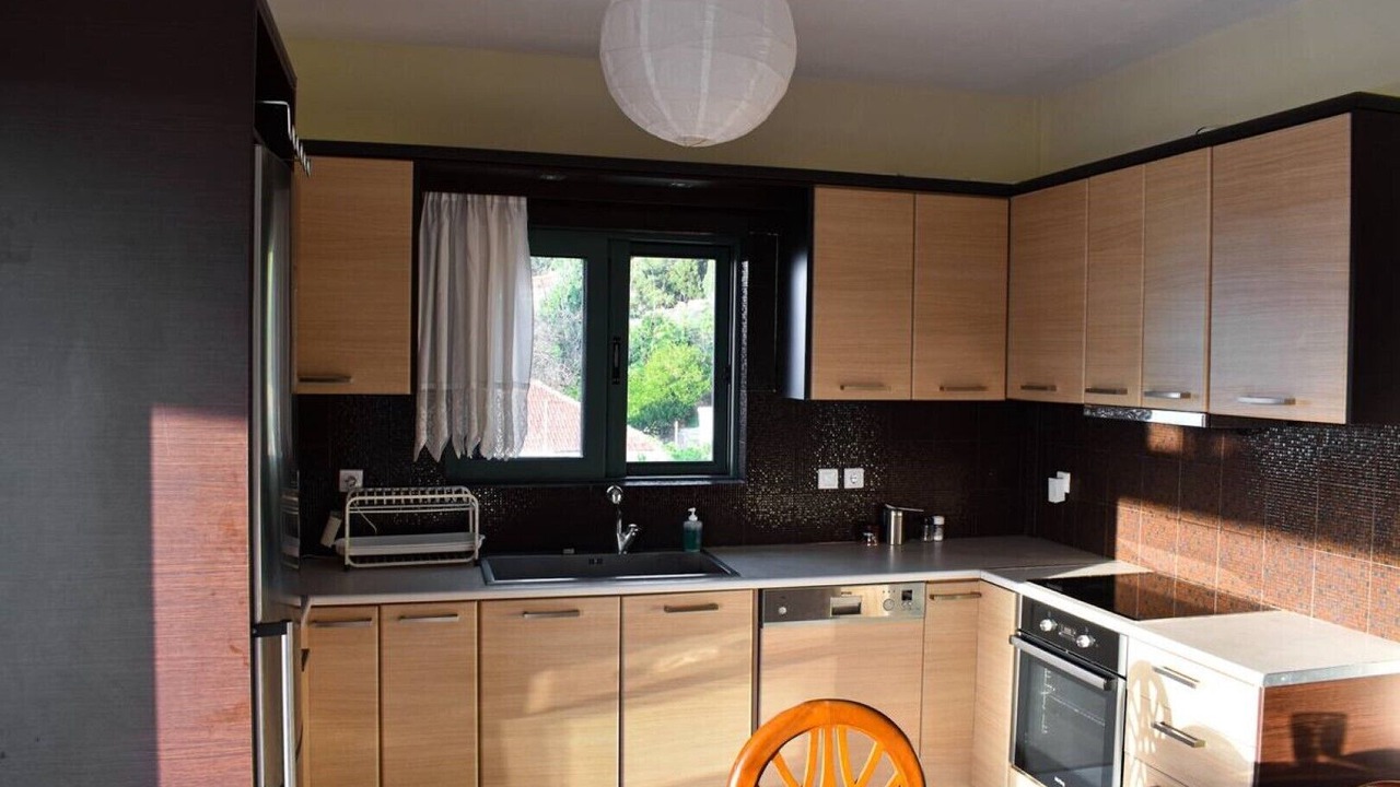 Photo of Kitchen in Argostoli