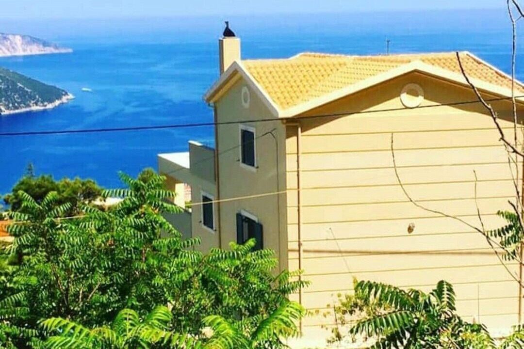 Photo of Outdoor in Argostoli