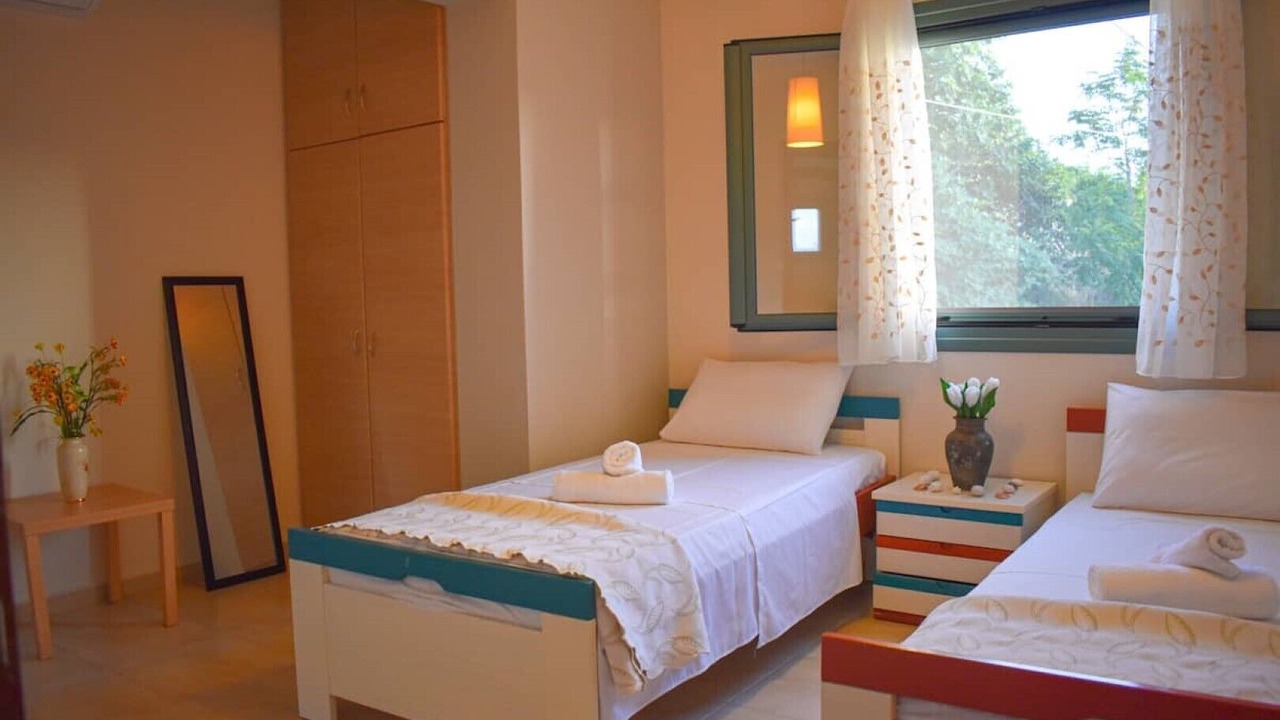 Photo of Bedroom in Argostoli