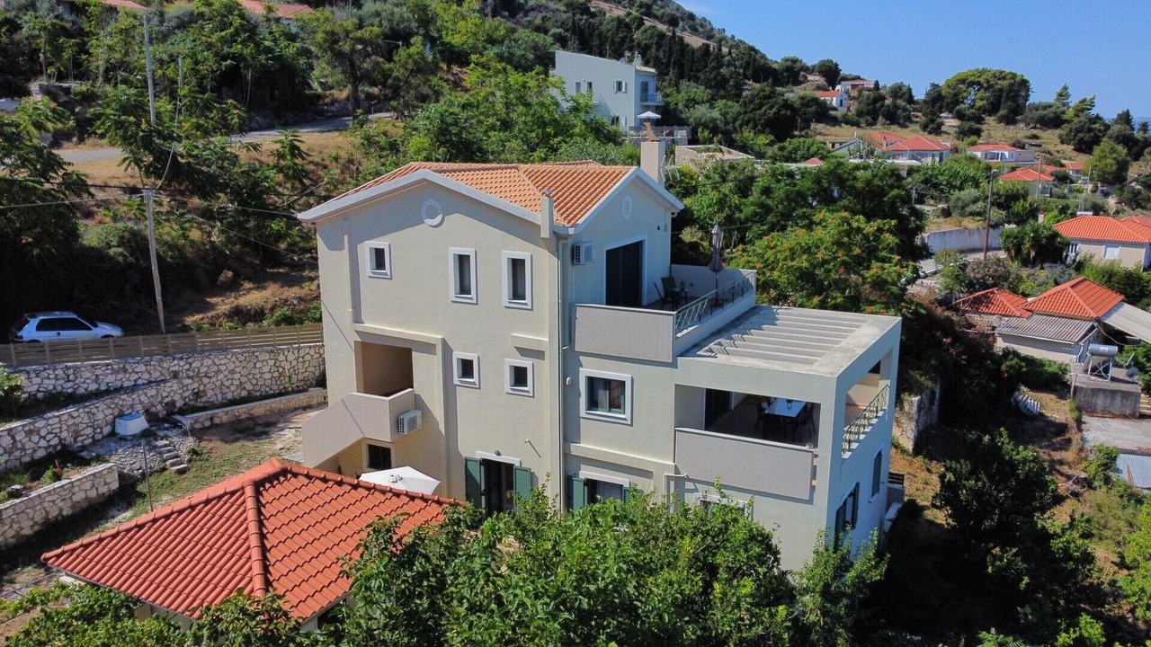 Photo of Outdoor in Argostoli