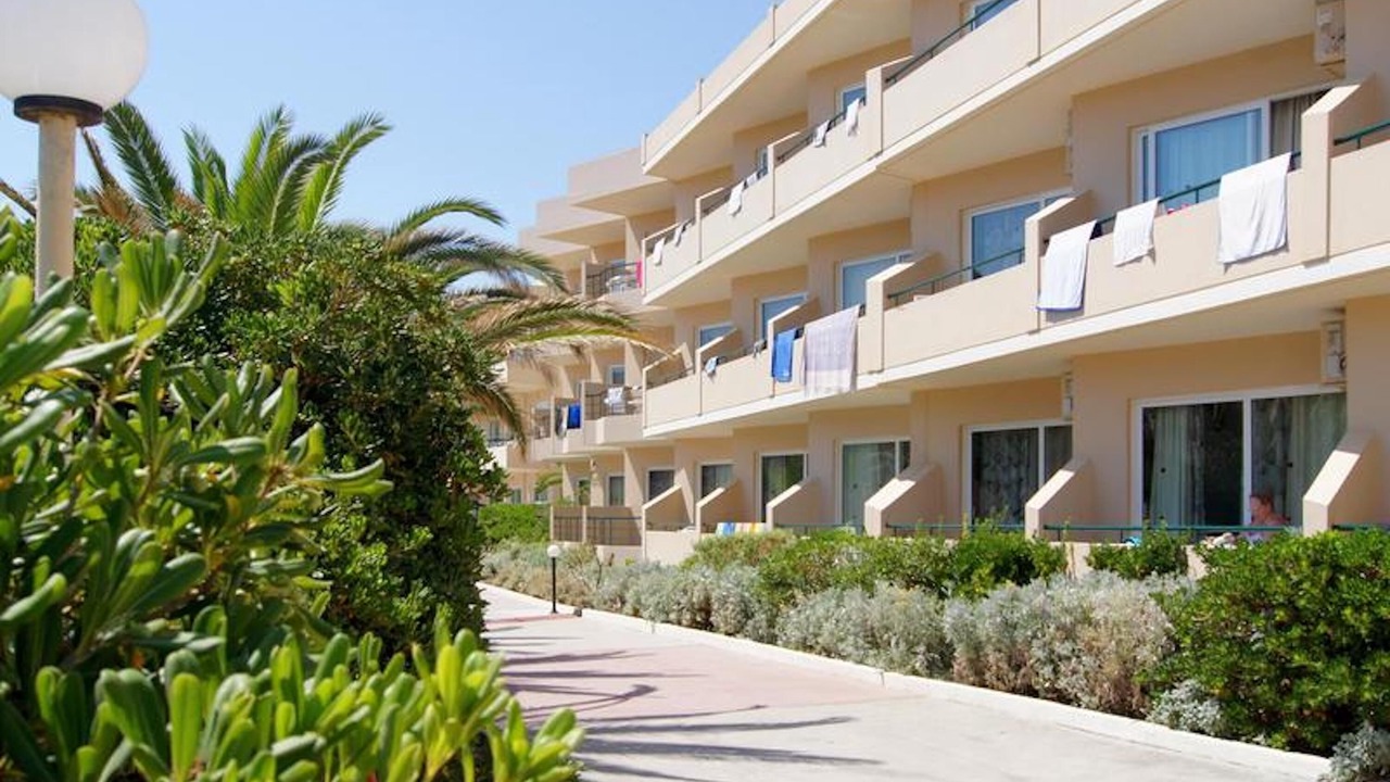 Photo of Outdoor in Adelianos Kampos