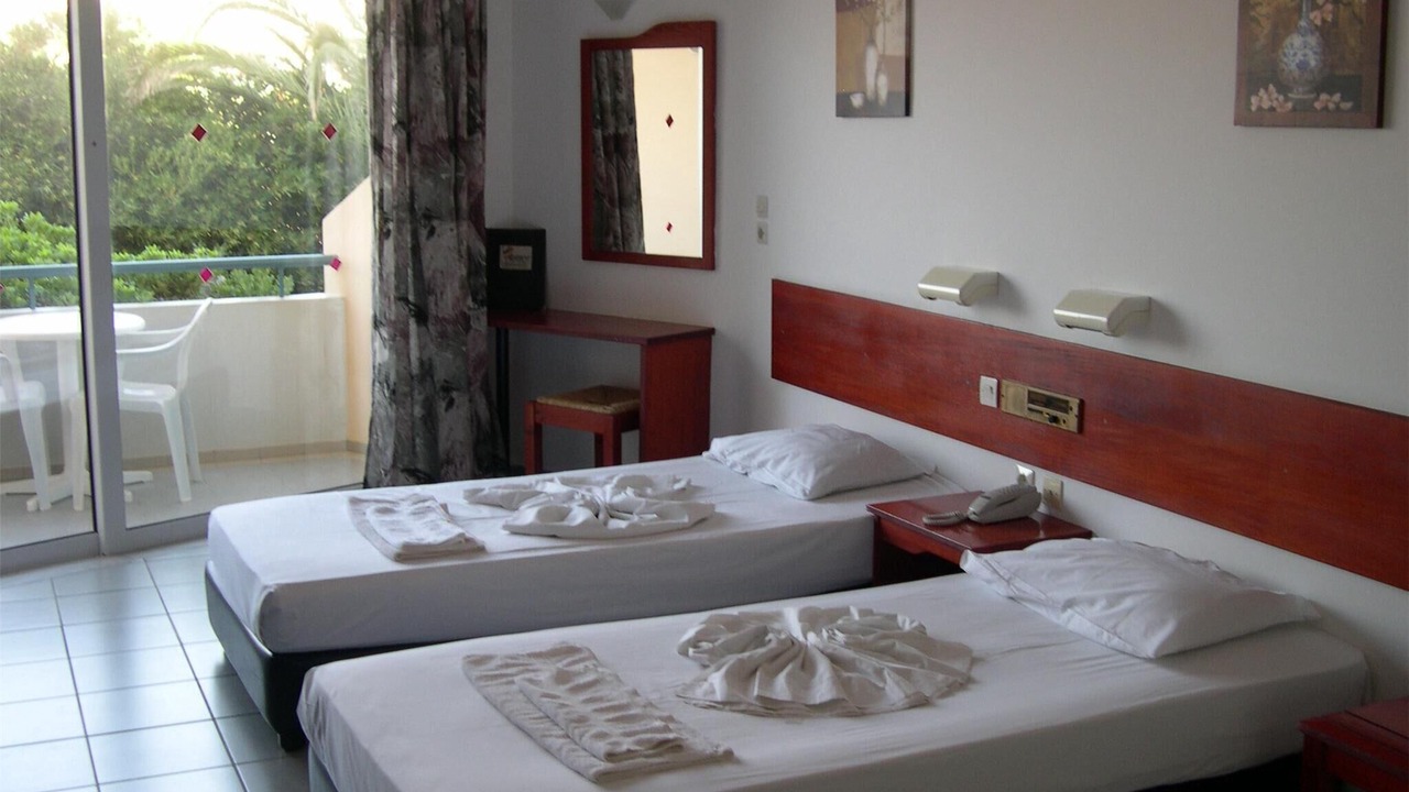 Photo of Bedroom in Adelianos Kampos